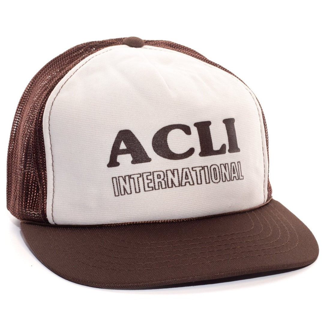 Headwear - ACLI International - SNAG