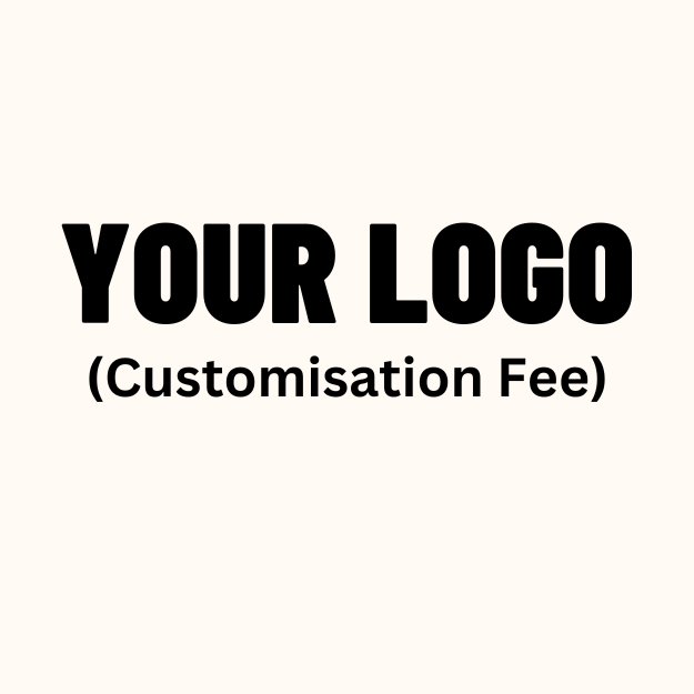  - Add on - Customization - Front Logo - SNAG