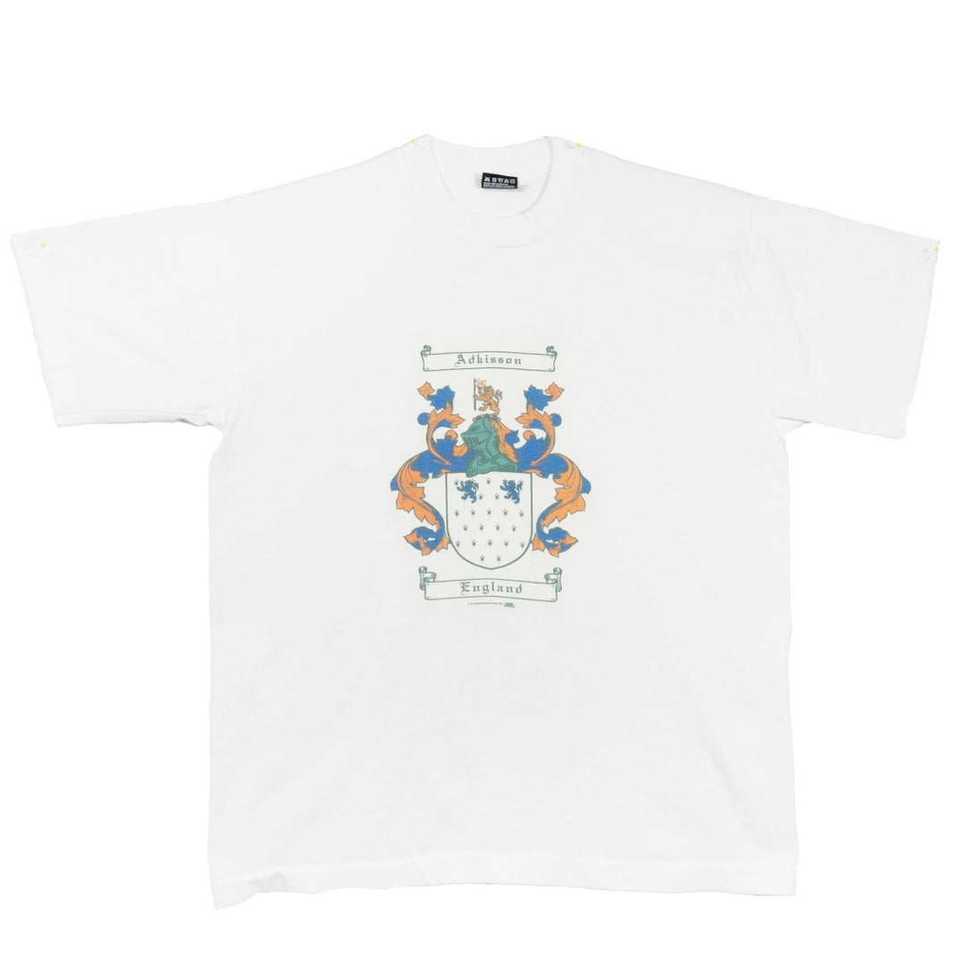 T-Shirts - Adkisson England - SNAG