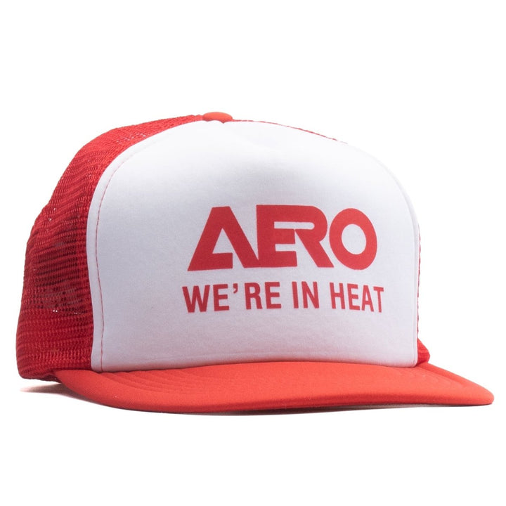 Headwear - Aero We're In Heat - SNAG