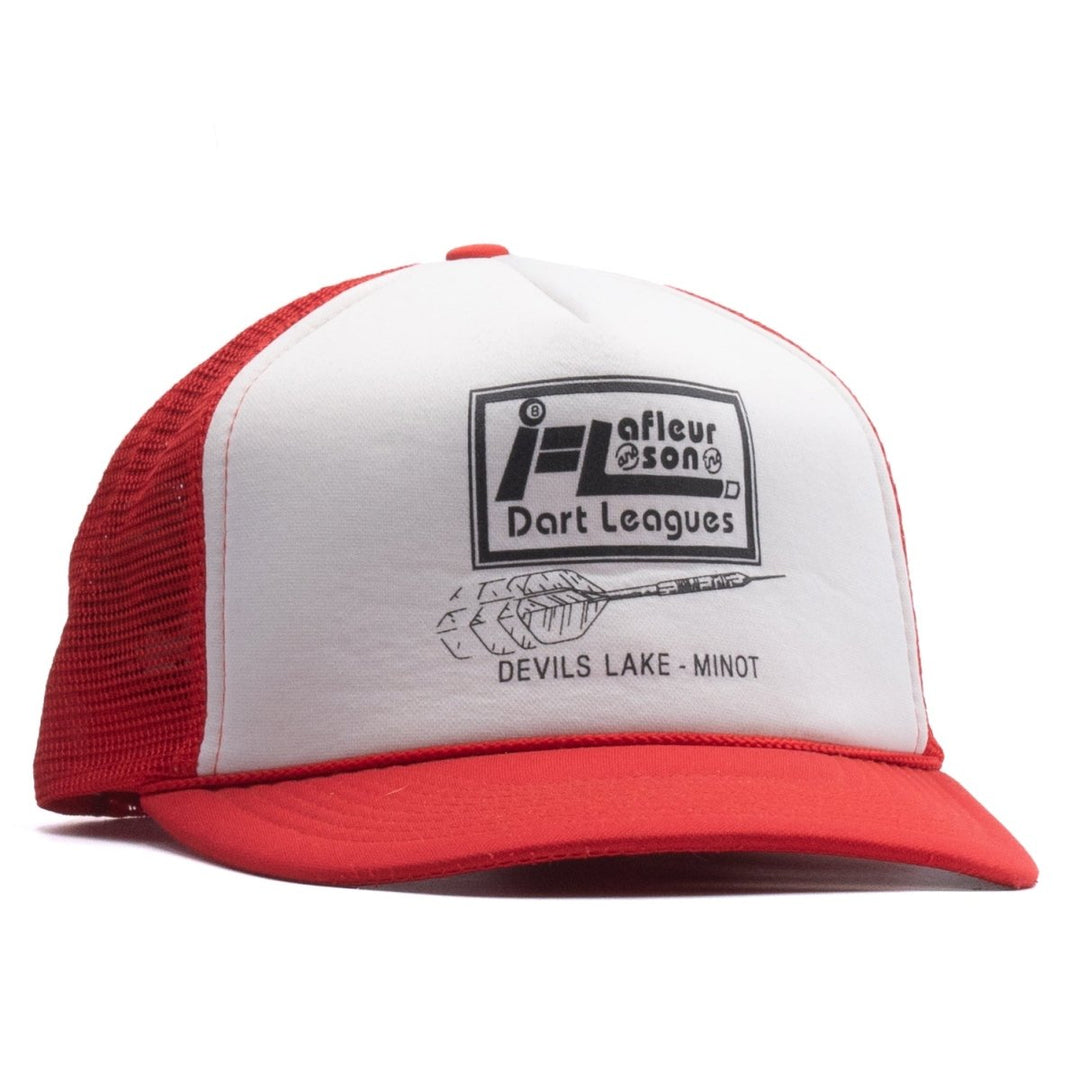 Headwear - Afleur & Son Dart Leagues - SNAG