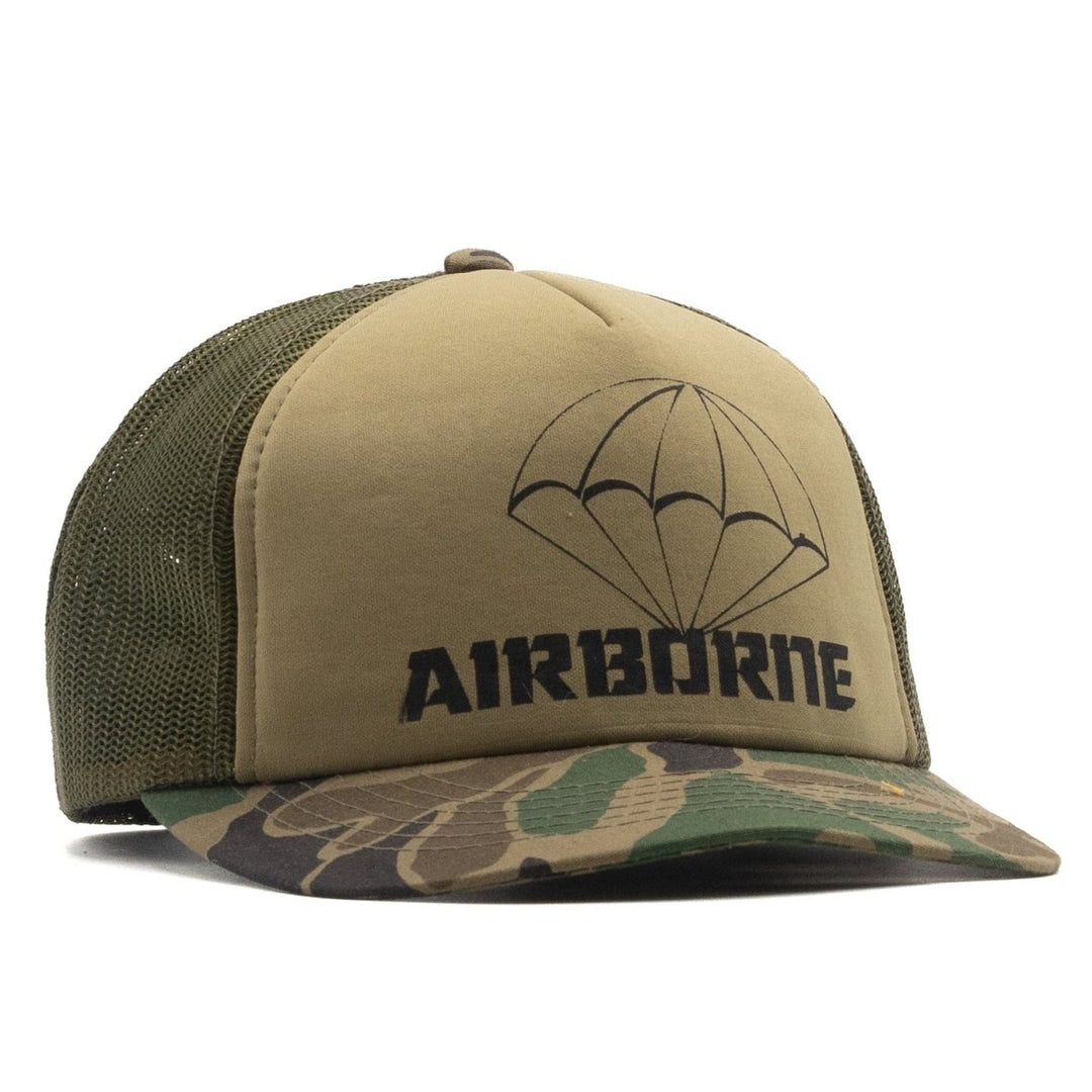 Headwear - Air Borne - SNAG