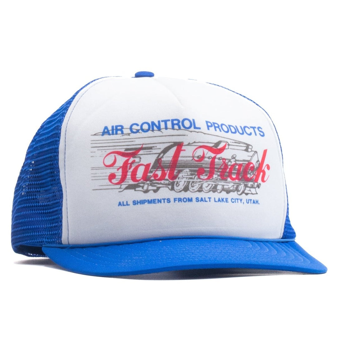 Headwear - Air Control Products Fast Track - SNAG