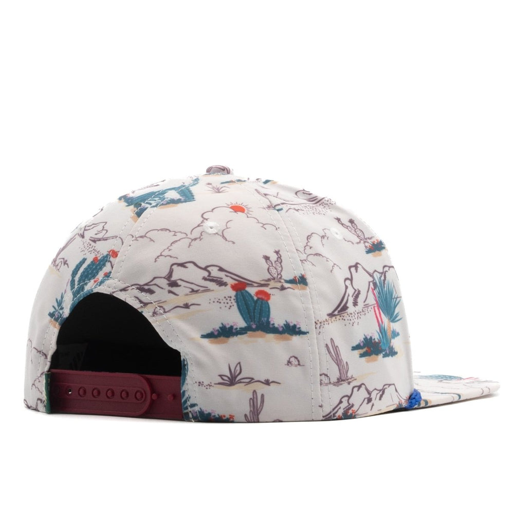 Headwear - All American Rodeo - SNAG