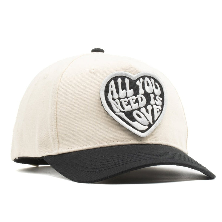 Headwear - All You Need Is Love - SNAG