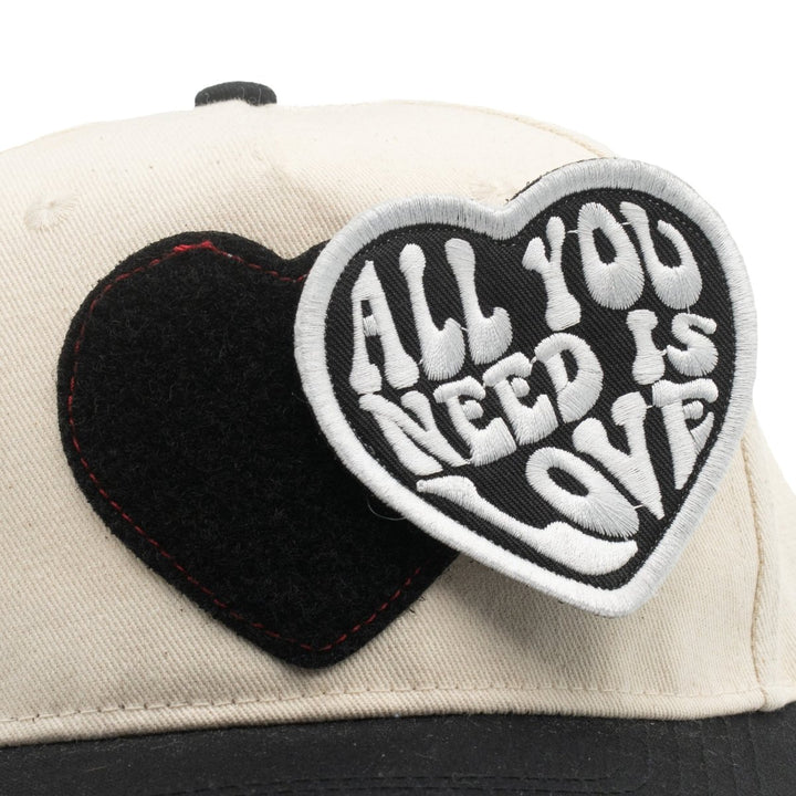 Headwear - All You Need Is Love - SNAG