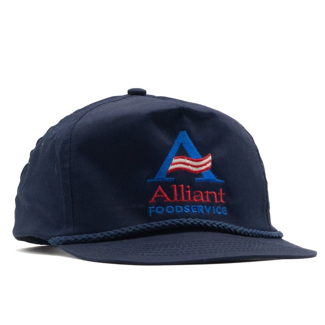 Headwear - Allianz Food Service - SNAG