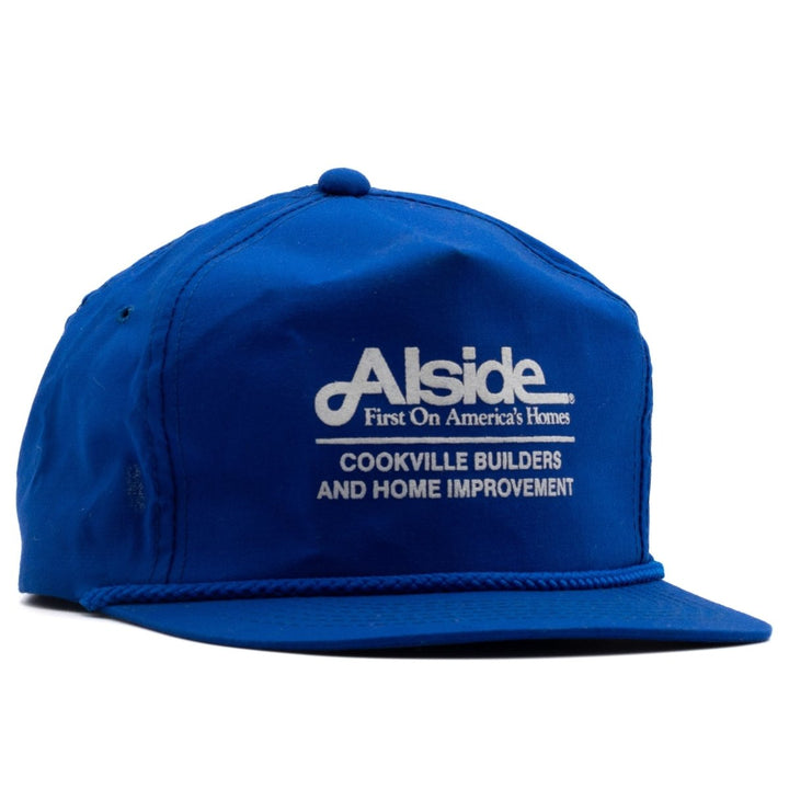 Headwear - Alside First On Americas Homes - SNAG