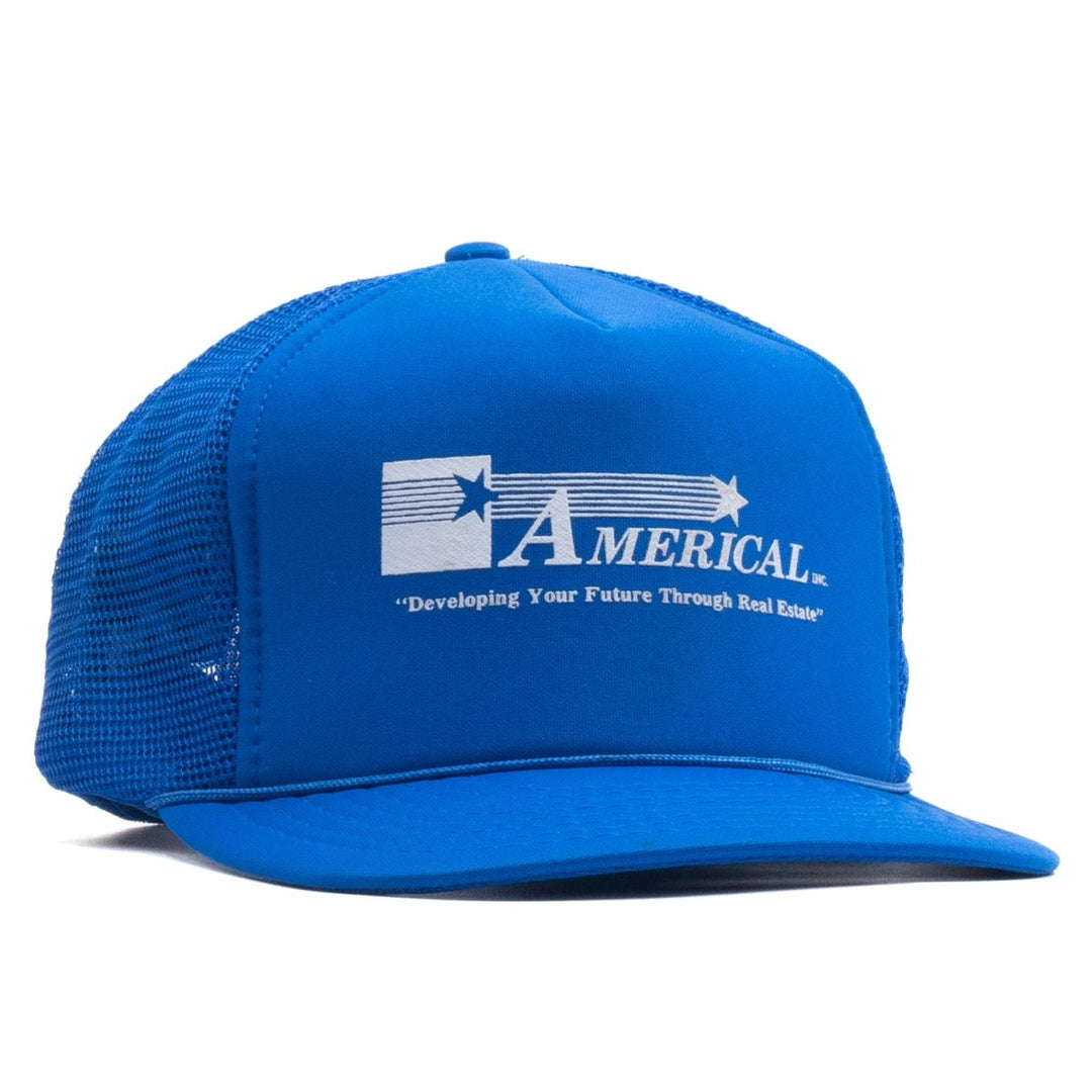 Headwear - Americal - SNAG