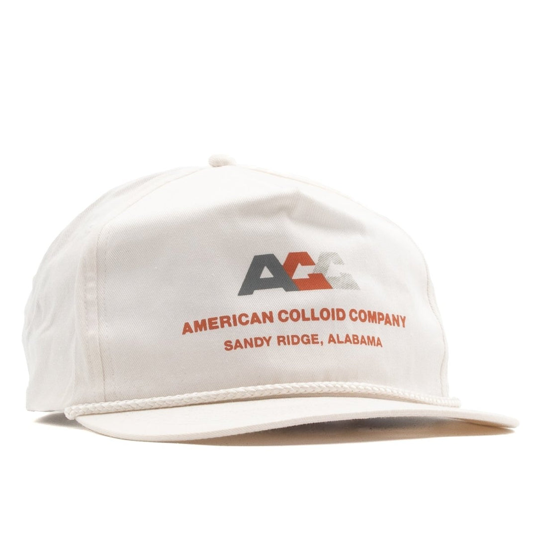 Headwear - American Colloid Company - SNAG