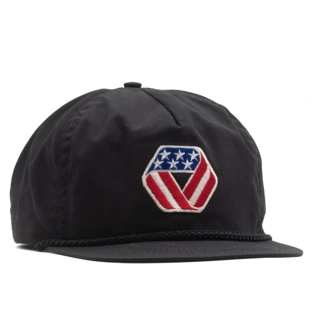 Headwear - American Flag - SNAG