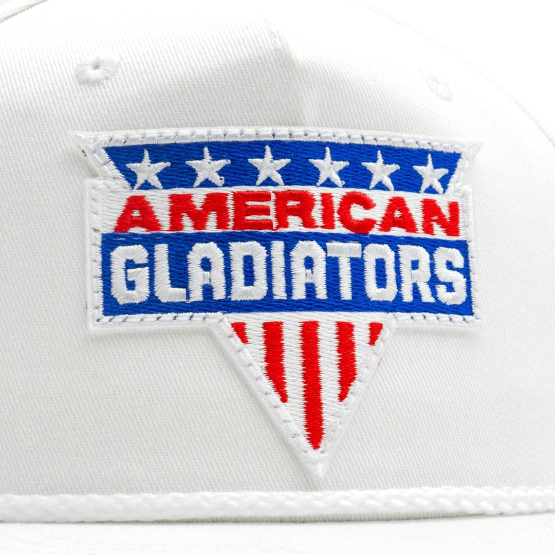 Headwear - American Gladiators - SNAG