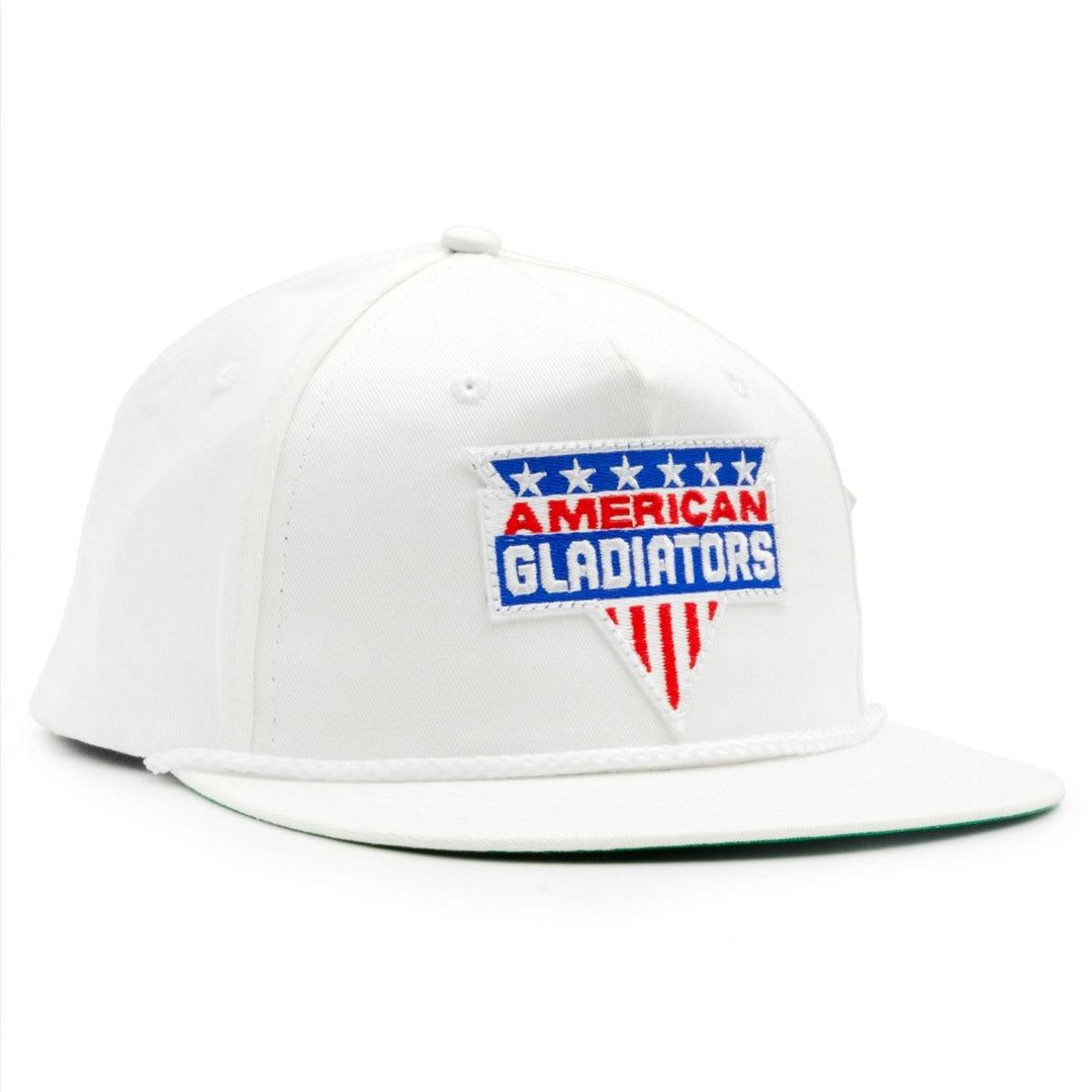 Headwear - American Gladiators - SNAG