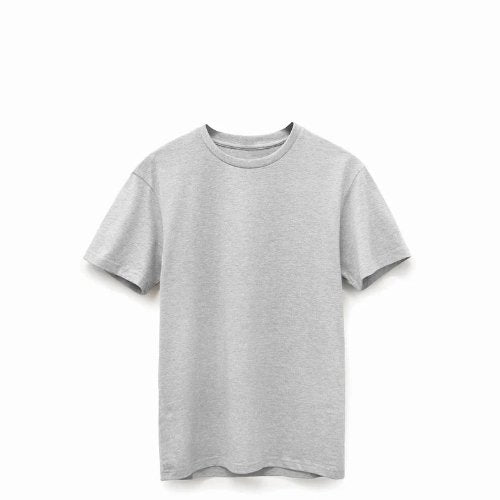 PPLR_HIDDEN_PRODUCT - American Grown Supima® Cotton 6oz T-Shirt - Heather Gray - SNAG