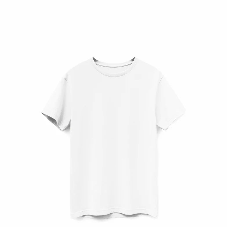 Custom Product - American Grown Supima® Cotton T-Shirt - White - SNAG