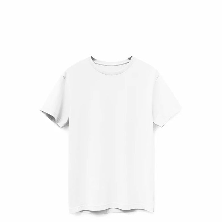 Custom Product - American Grown Supima® Cotton T-Shirt - White - SNAG