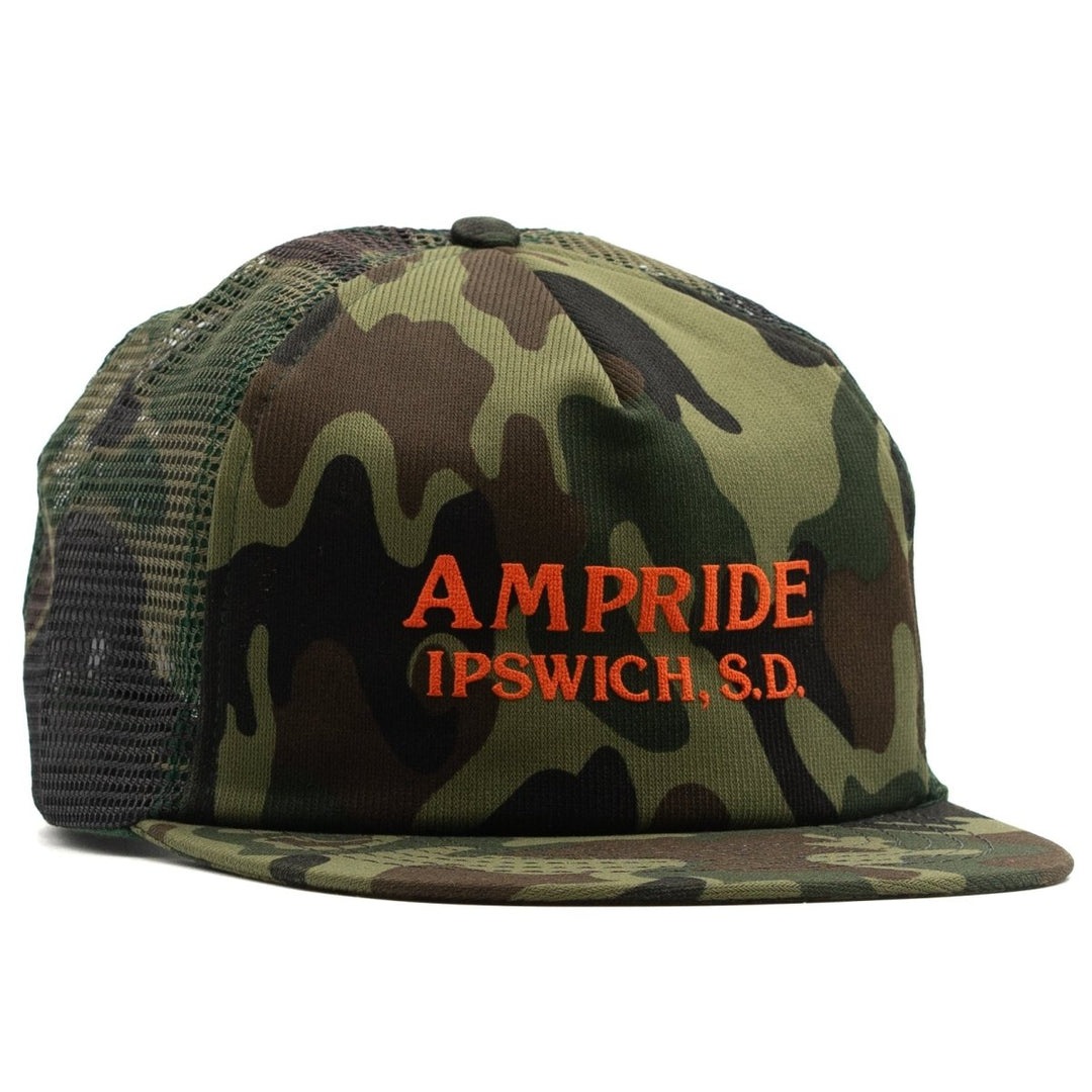 Headwear - AMPRIDE IPSWICH S.D - SNAG