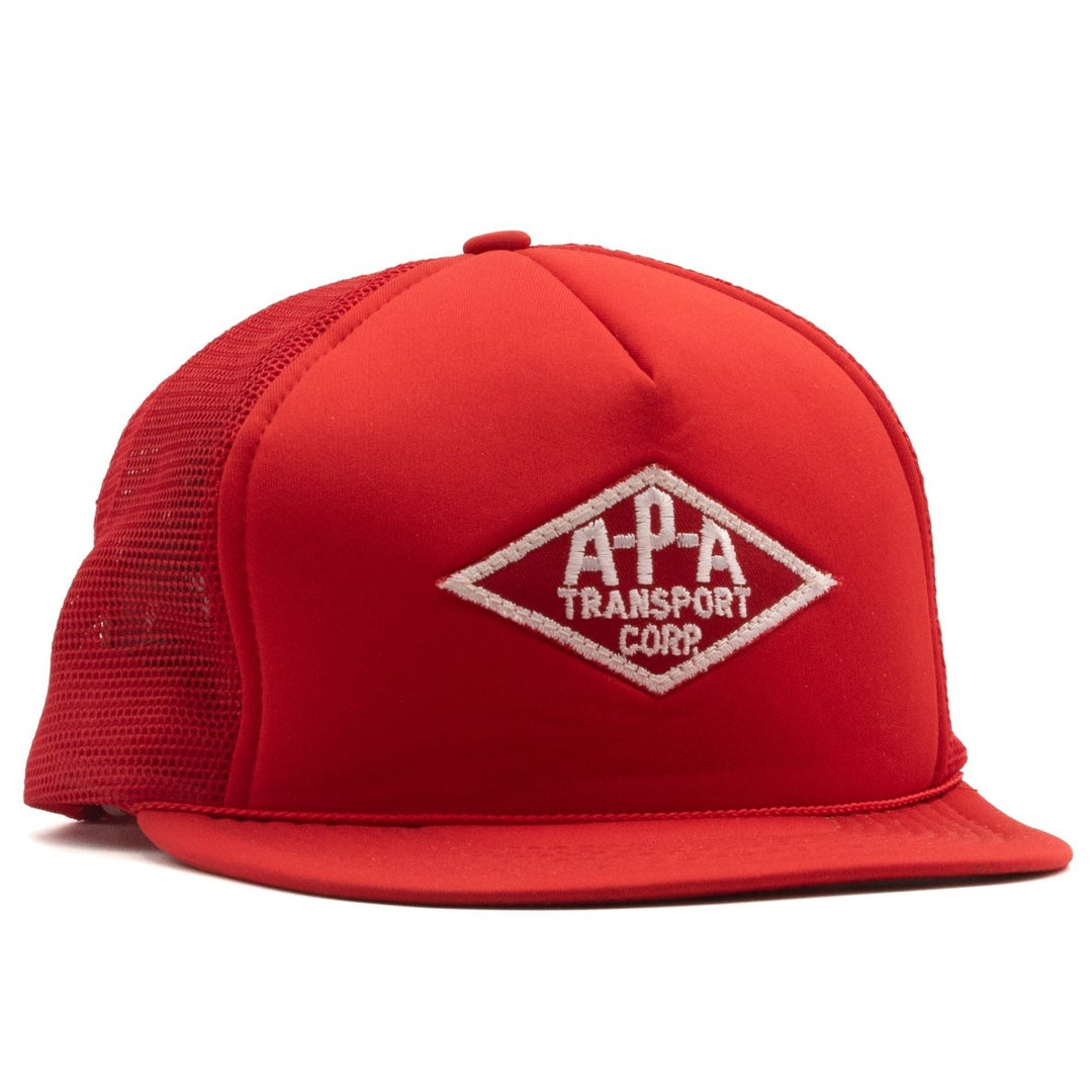 Headwear - APA Transportation Corp. - SNAG