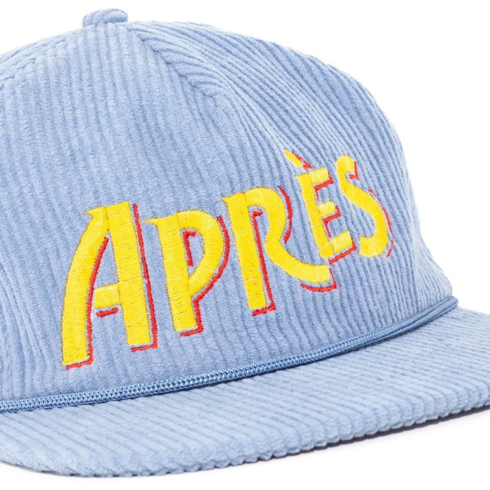 Headwear - Après - SNAG