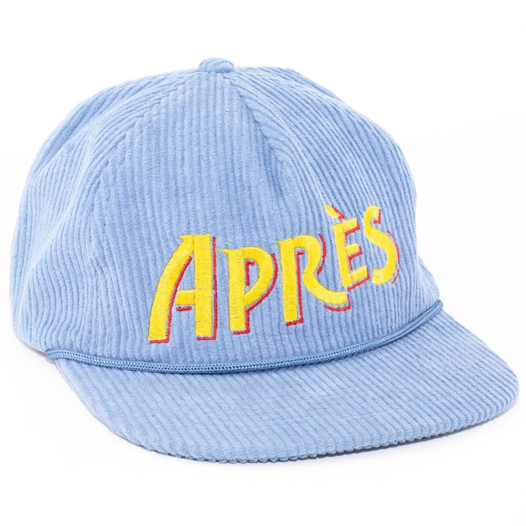 Headwear - Après - SNAG