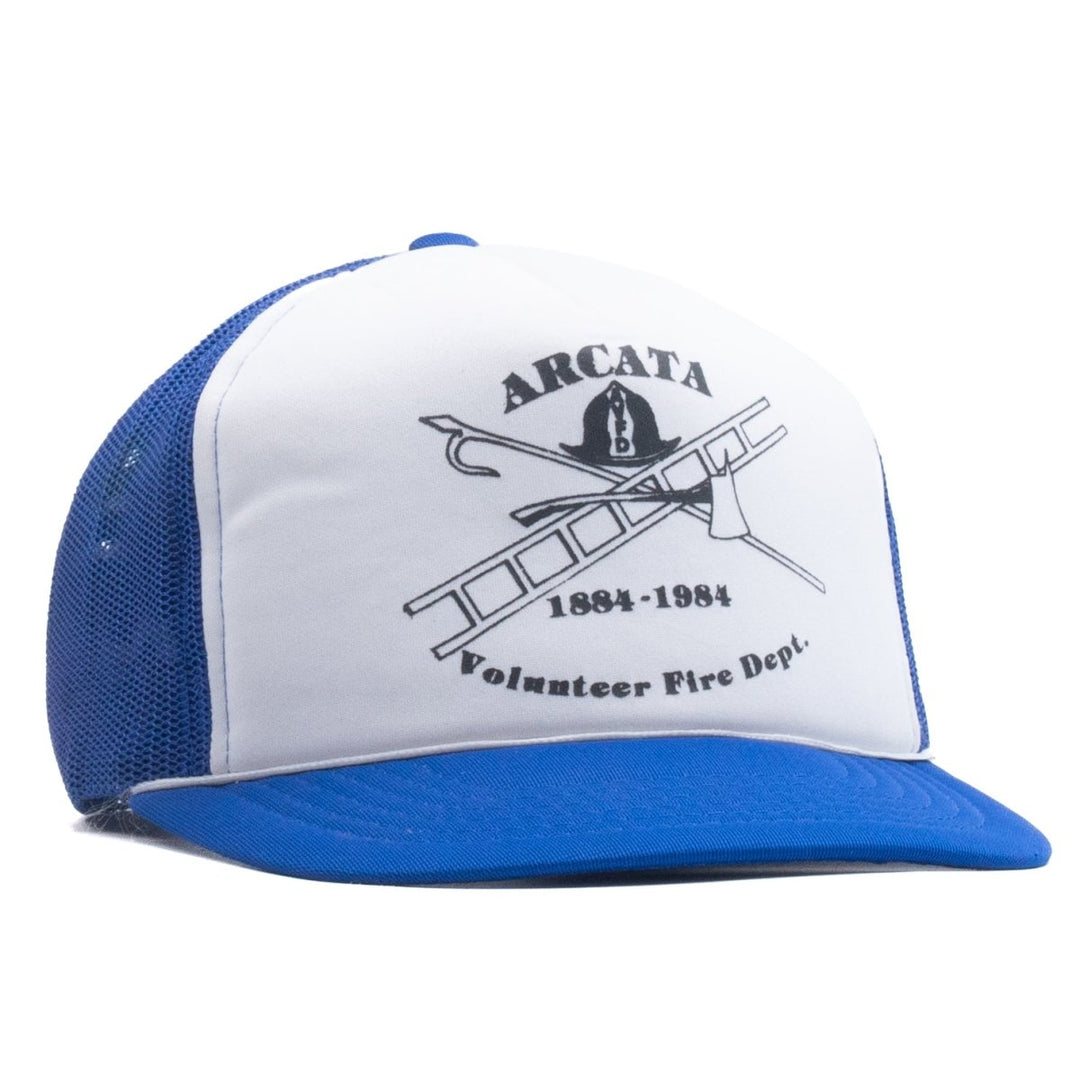 Headwear - Arcata Volunteer Fire Dept. - SNAG