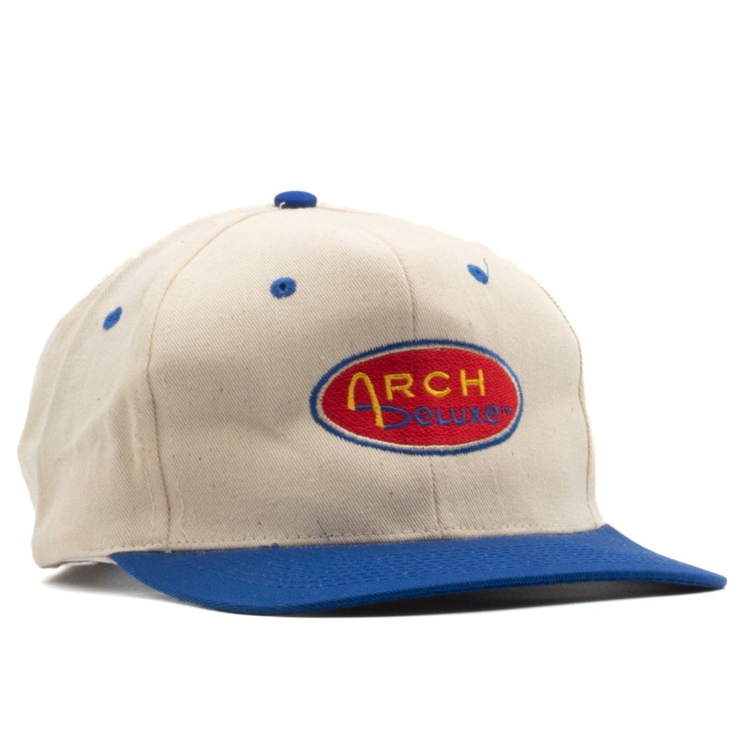 Headwear - Arch Deluxe - SNAG