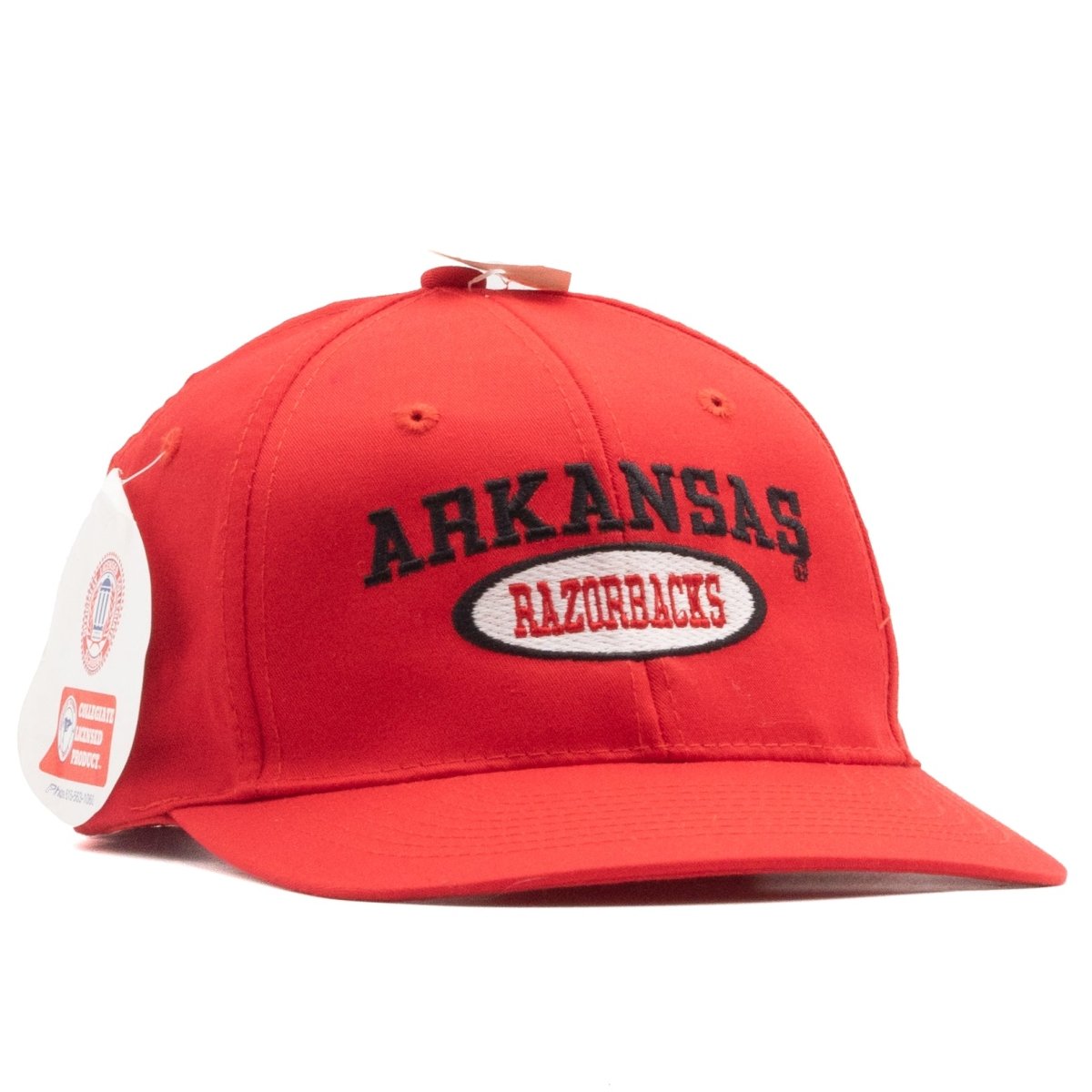 Arkansas razorback baseball cap online