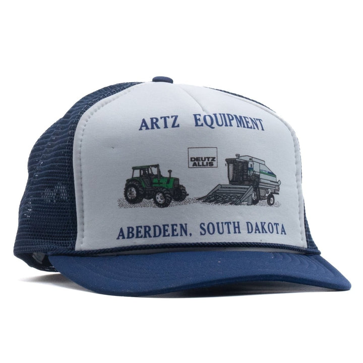 Headwear - Artz Equipment - SNAG