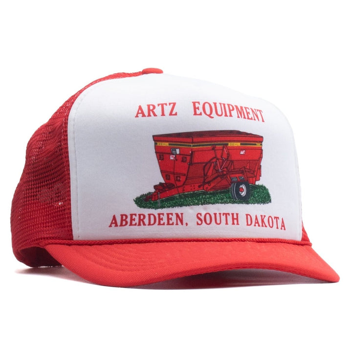 Headwear - Artz Equipment - SNAG