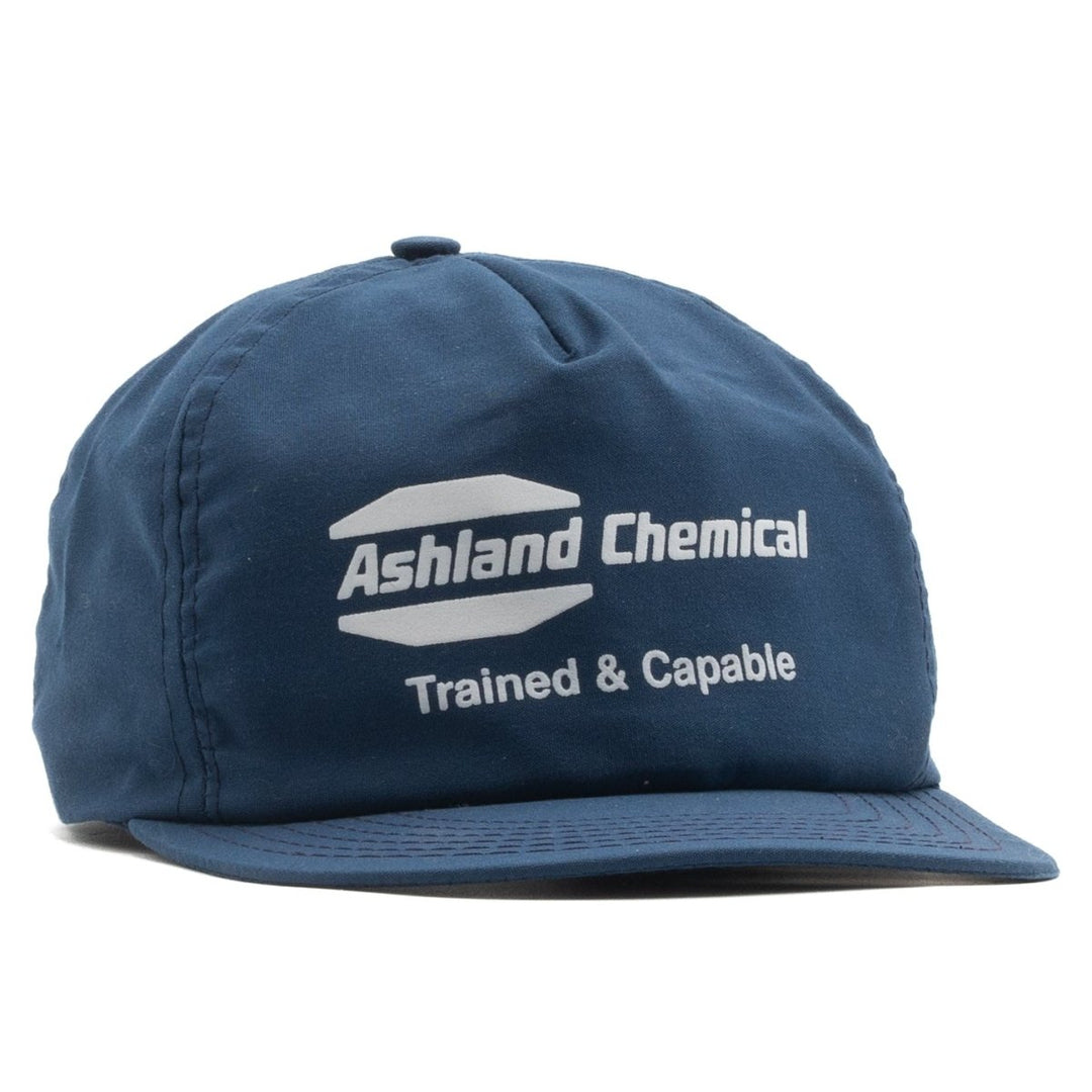 Headwear - Ashland Chemical - SNAG