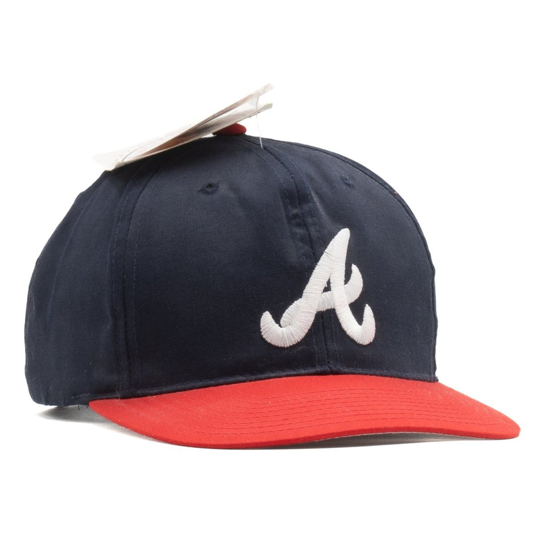 Headwear - Atlanta Braves - SNAG