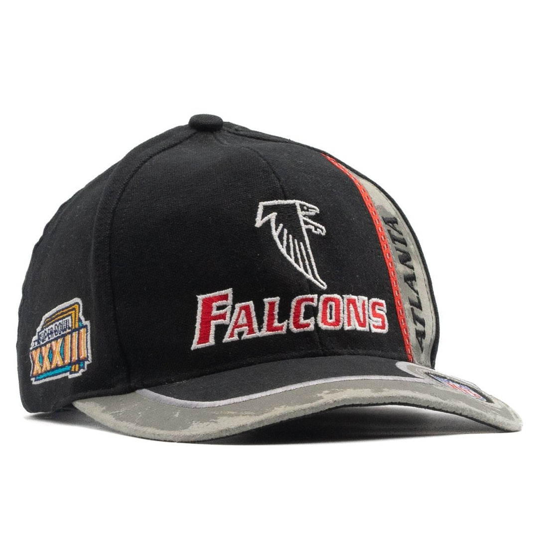 Headwear - Atlanta Falcons - SNAG