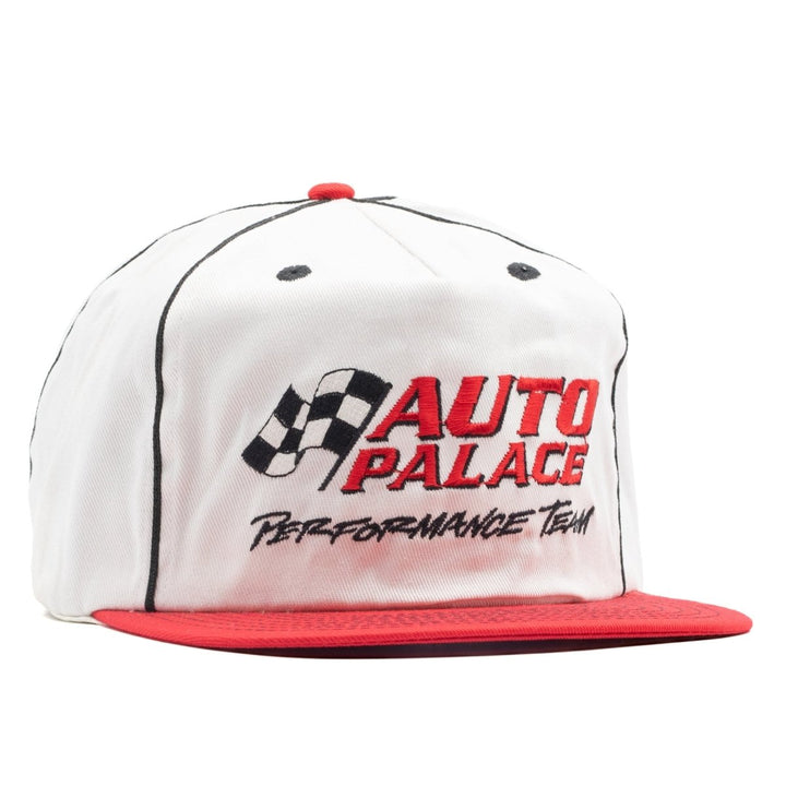 Headwear - Auto Palace - SNAG