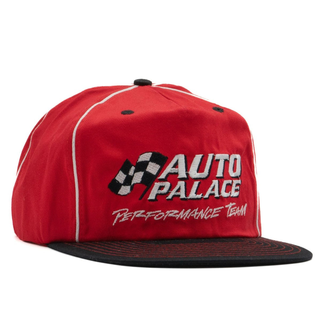 Headwear - Auto Palace Performance Team - SNAG