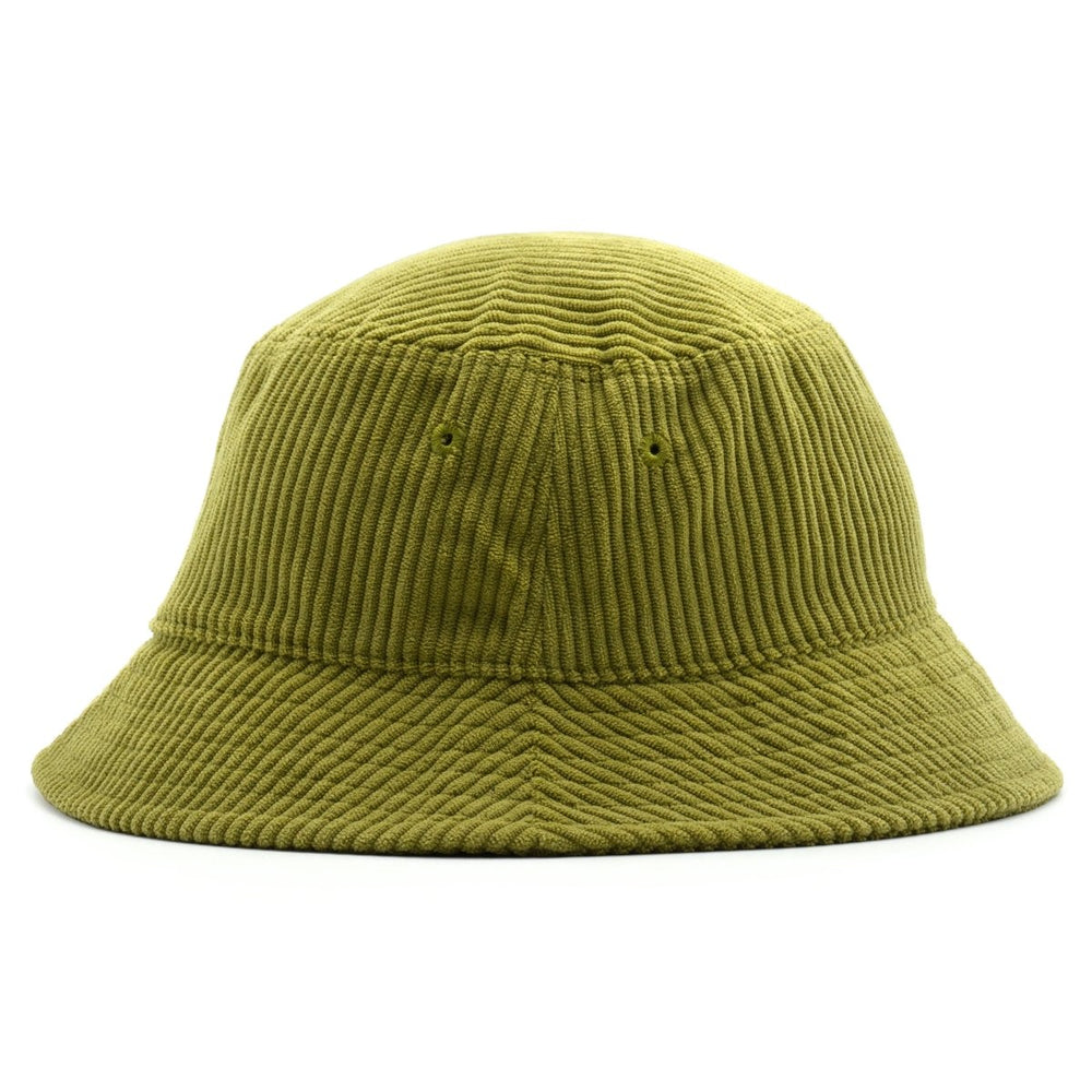 Headwear - Avocado Bucket - SNAG