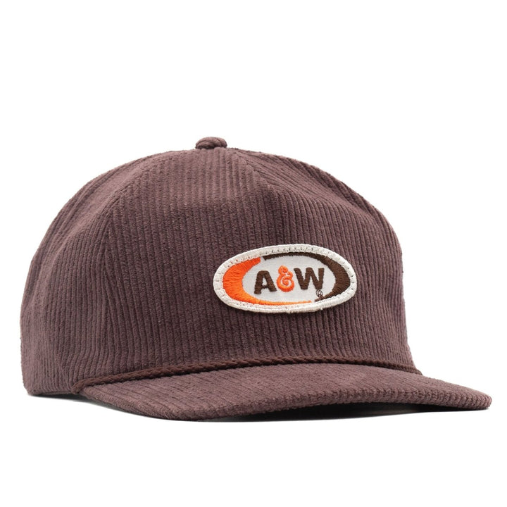 A&W