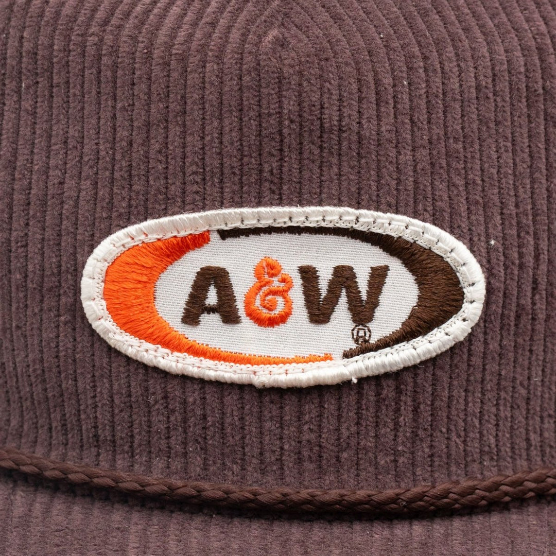 A&W