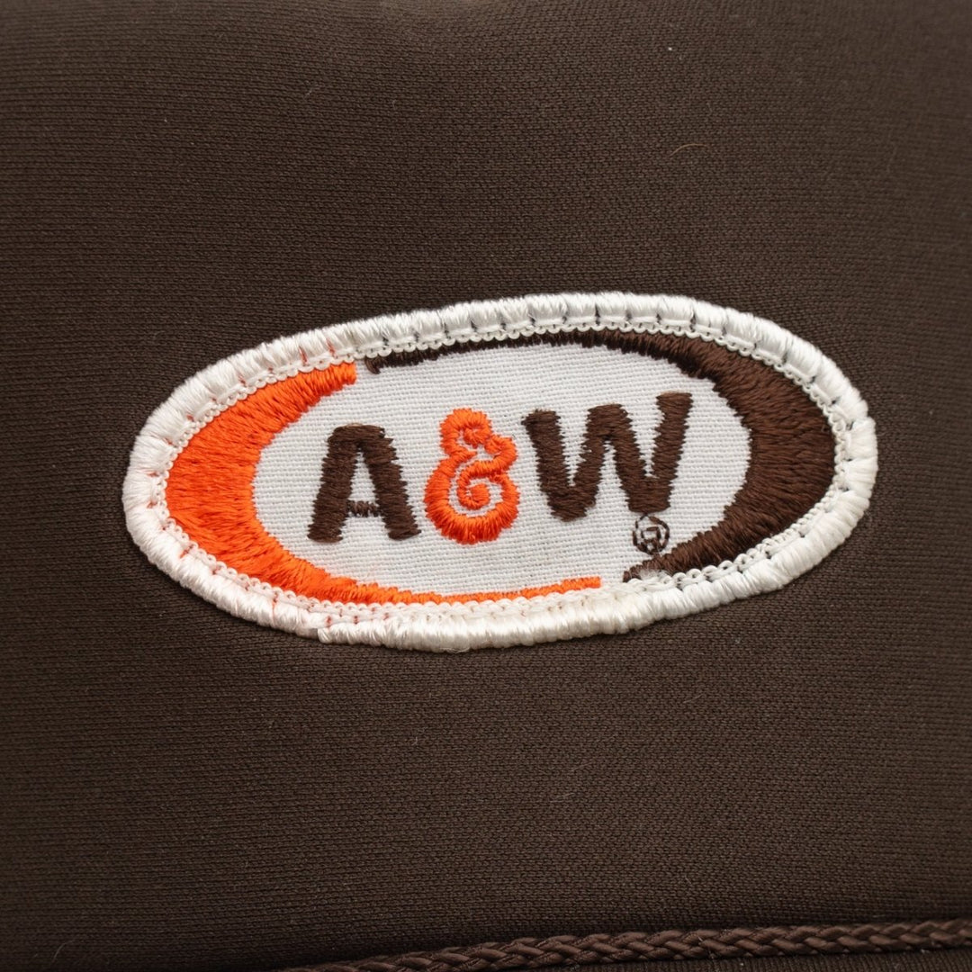 Headwear - A&W - SNAG