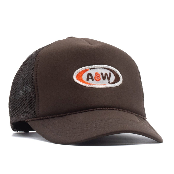 Headwear - A&W - SNAG