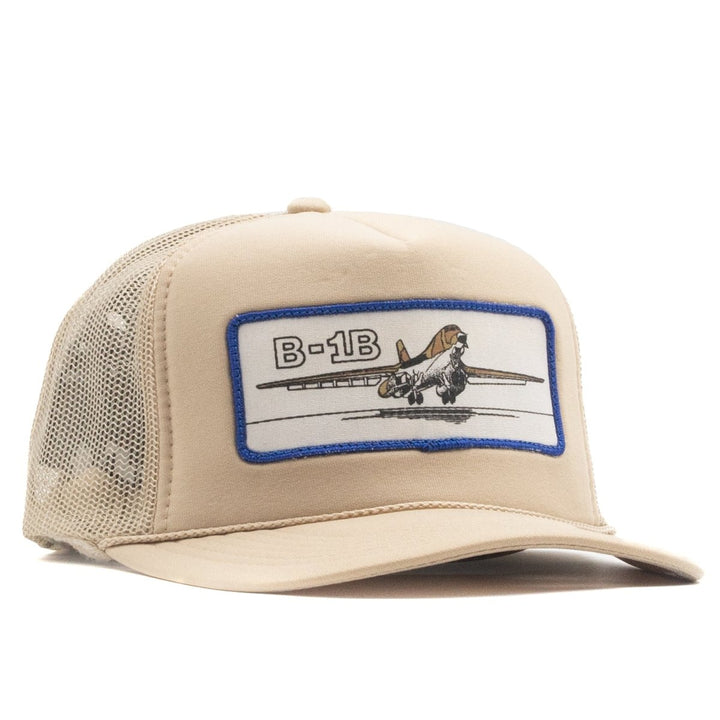 Headwear - B - 1B - SNAG