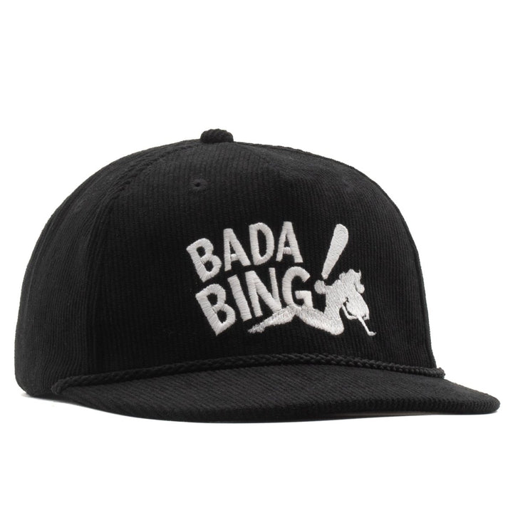 Headwear - BADA BING! - SNAG