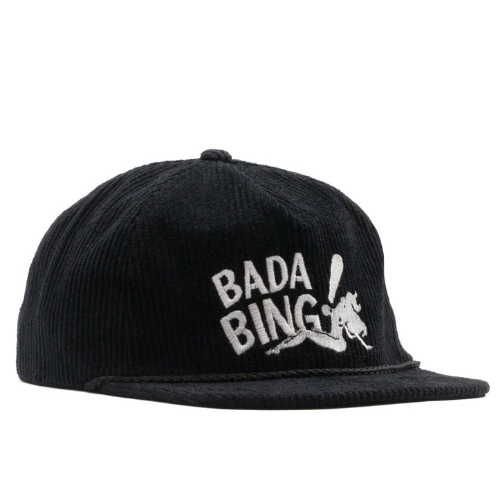 Headwear - BADA BING! - SNAG