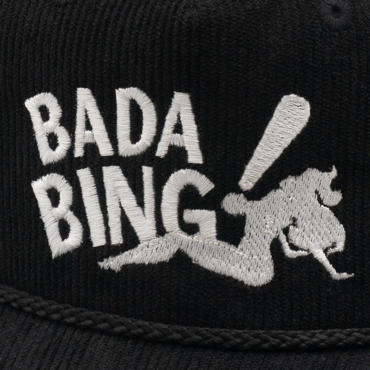 Headwear - BADA BING! - SNAG