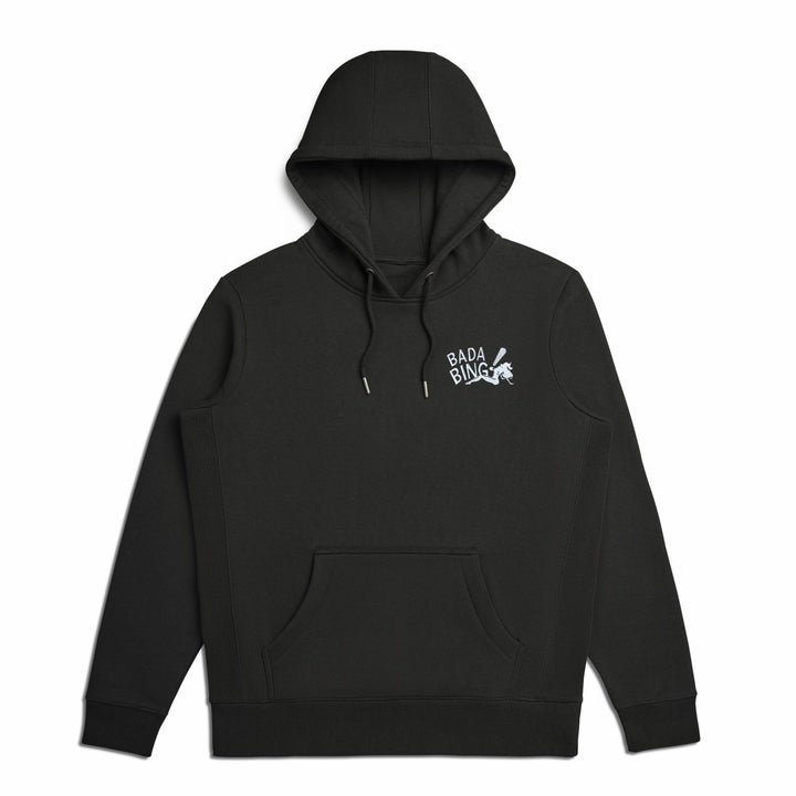 Sweatshirts - Bada Bing! Hoodie - SNAG