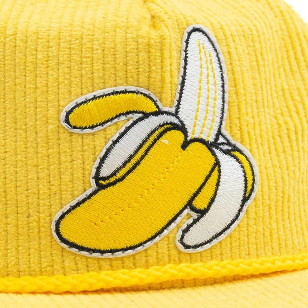 Headwear - Banana - SNAG