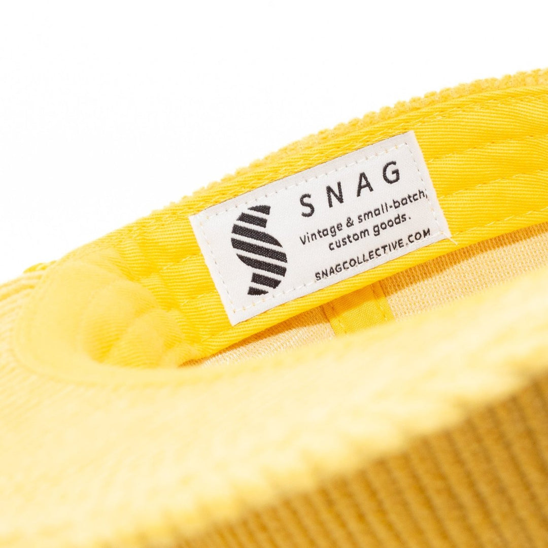 Headwear - Banana - SNAG