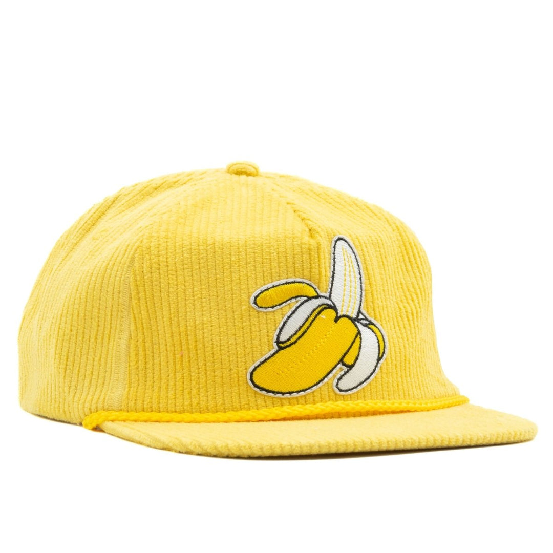 Headwear - Banana - SNAG