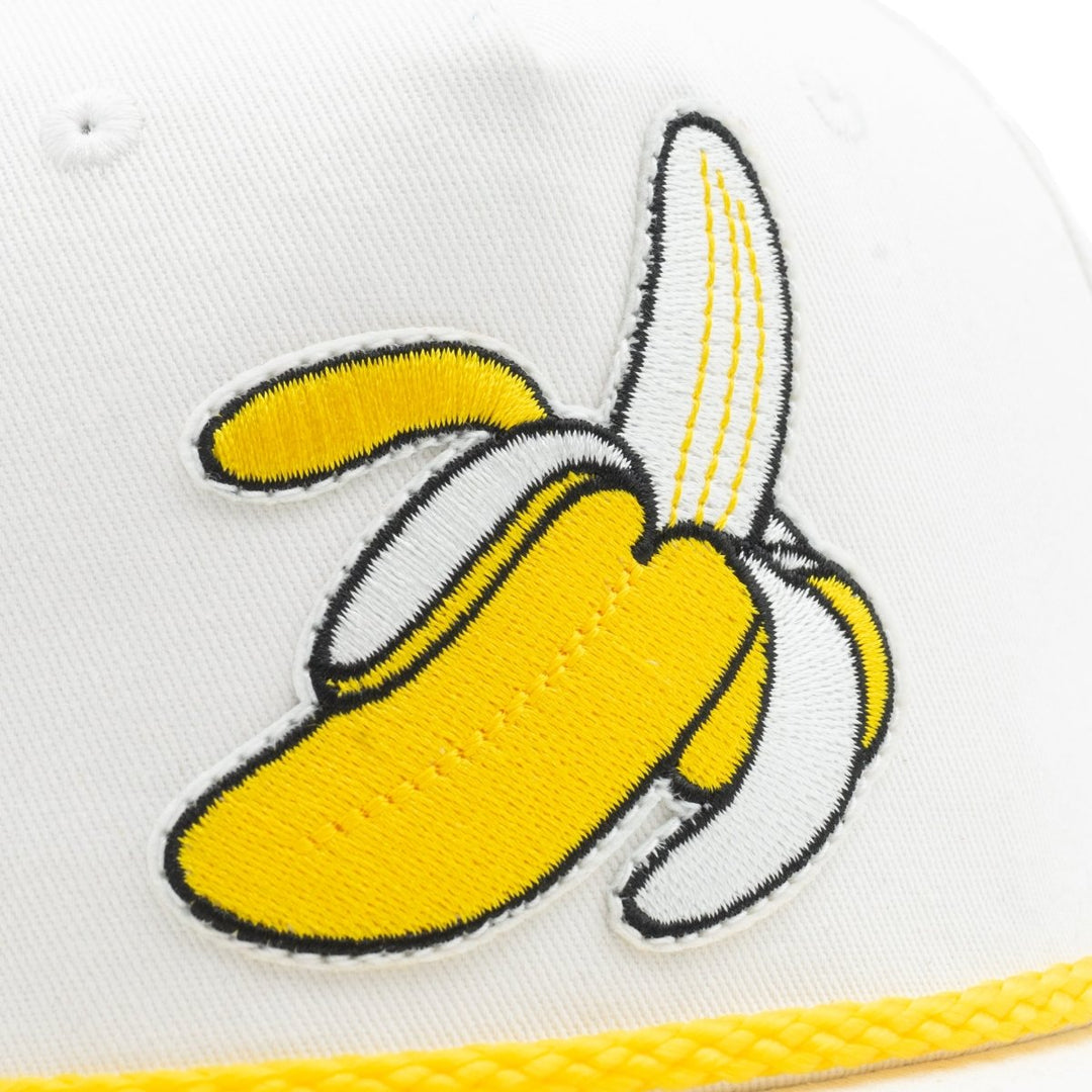 Headwear - Banana - SNAG