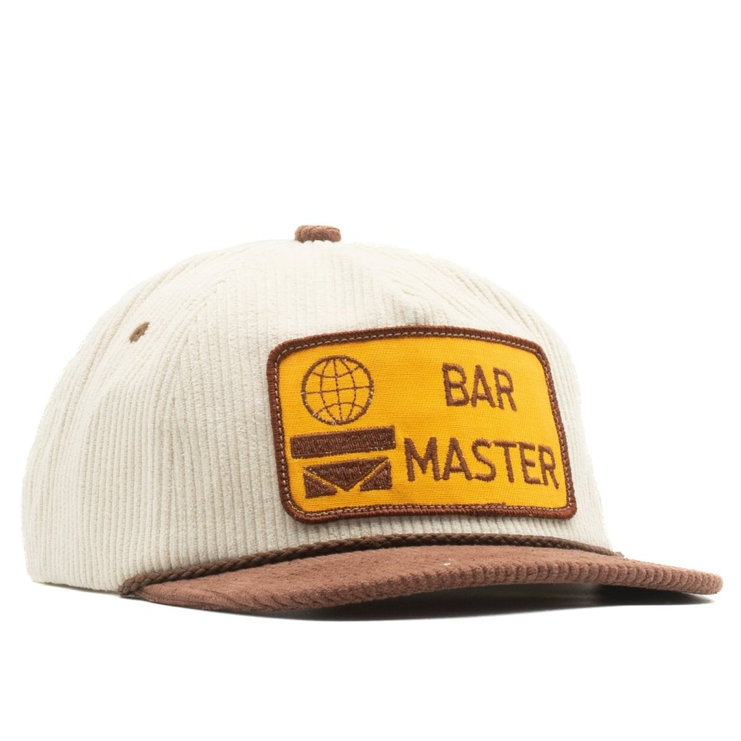 Headwear - Bar Master - SNAG