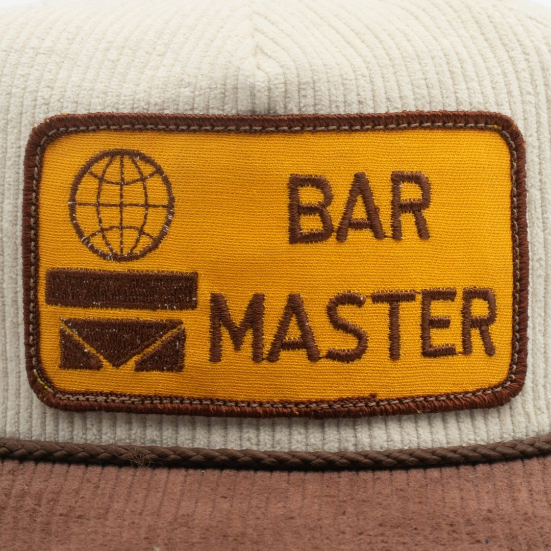 Headwear - Bar Master - SNAG